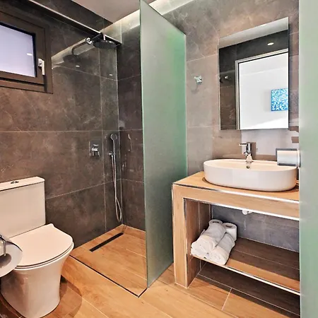 Hotel Maltepe Luxury By Travel Pro Services Kallithea (Chalkidiki)