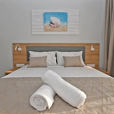 Maltepe Luxury By Travel Pro Services Kallithea (Chalkidiki)