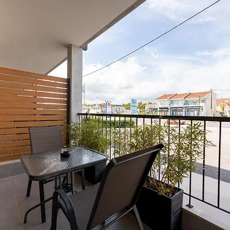 Maltepe Luxury By Travel Pro Services Hotel Kallithea (Chalkidiki)