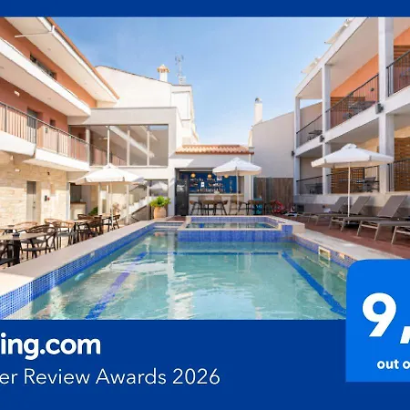 Hotel Maltepe Luxury By Travel Pro Services 4*