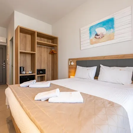 Maltepe Luxury By Travel Pro Services Kallithea (Chalkidiki)
