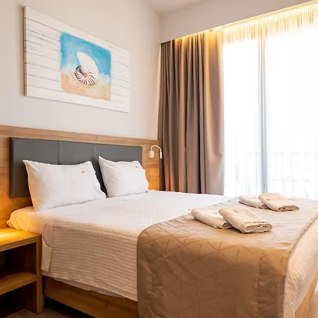 Maltepe Luxury By Travel Pro Services