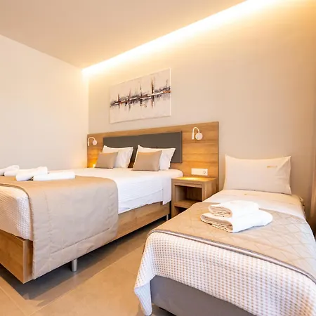 Maltepe Luxury By Travel Pro Services Hotel 4*