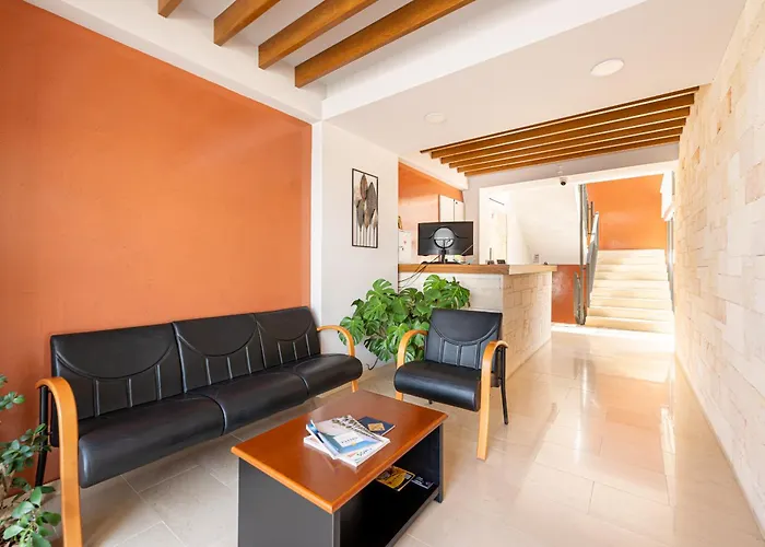 Maltepe Luxury 4*