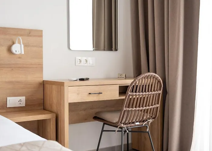 Maltepe Luxury Hotel