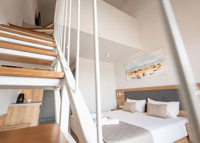 Maltepe Luxury 4*