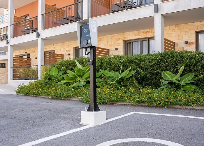 Maltepe Luxury Kallithea (Chalkidiki)