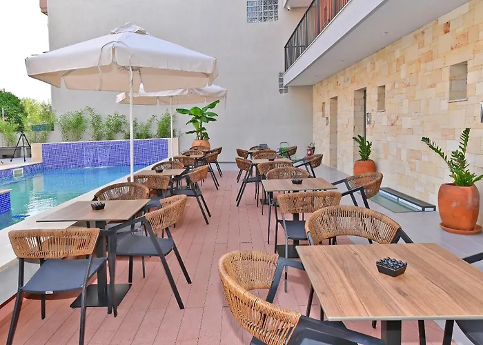 Maltepe Luxury