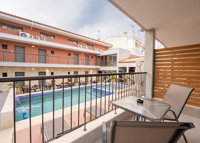 Ξενοδοχείο Maltepe Luxury