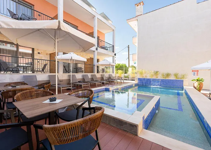 Maltepe Luxury Ξενοδοχείο 4*