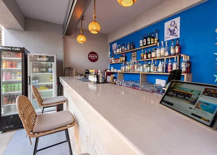 Maltepe Luxury Hotel Kallithea (Chalkidiki)