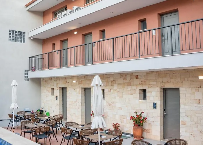 Maltepe Luxury Hotel