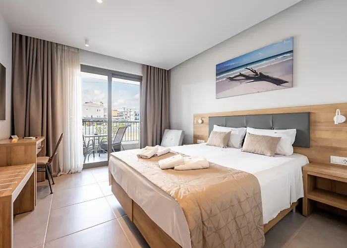 Ξενοδοχείο Maltepe Luxury