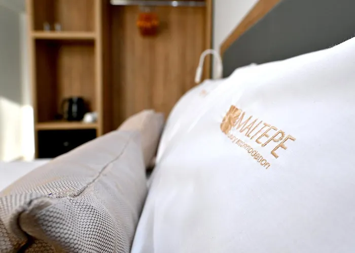 Maltepe Luxury Hotel 4*