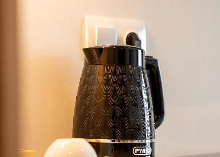 Maltepe Luxury Hotel Kallithea (Chalkidiki)