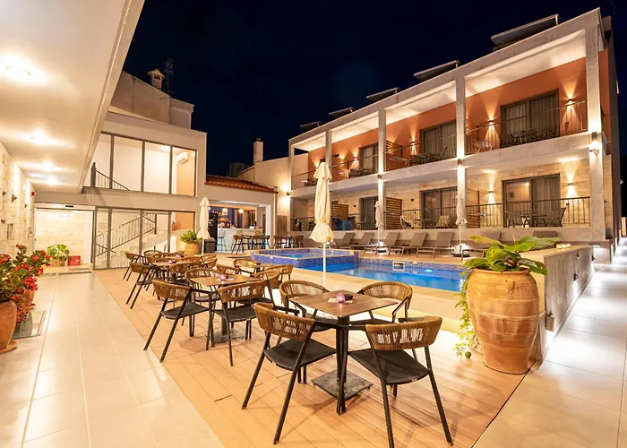 Maltepe Luxury Ξενοδοχείο