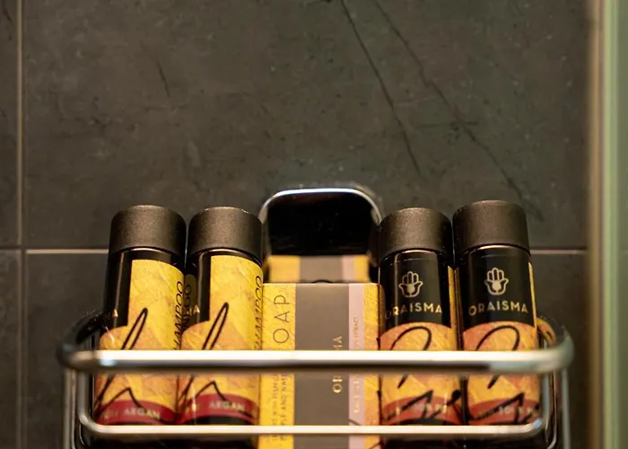 Maltepe Luxury Hotel 4*