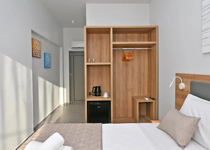 Hotel Maltepe Luxury 4*