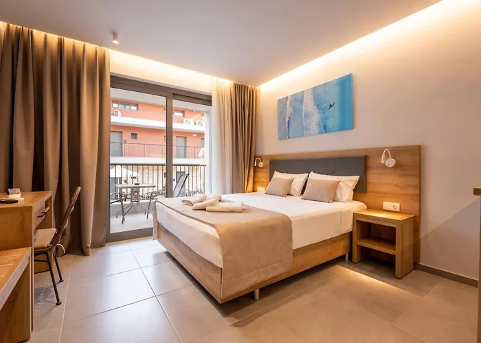 Hotel Maltepe Luxury