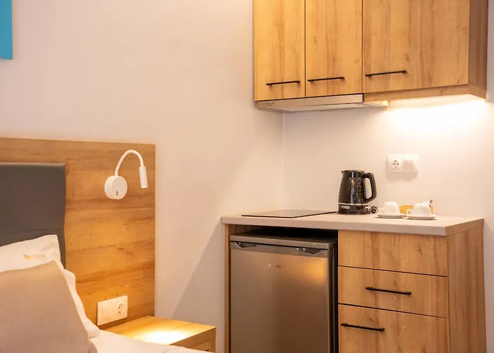 Hotel Maltepe Luxury 4*