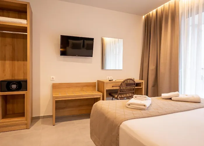 Maltepe Luxury Hotel