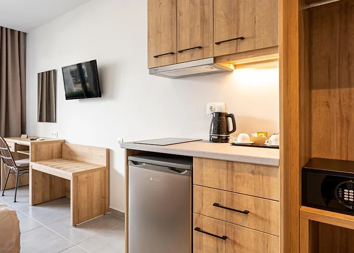 Maltepe Luxury Hotel