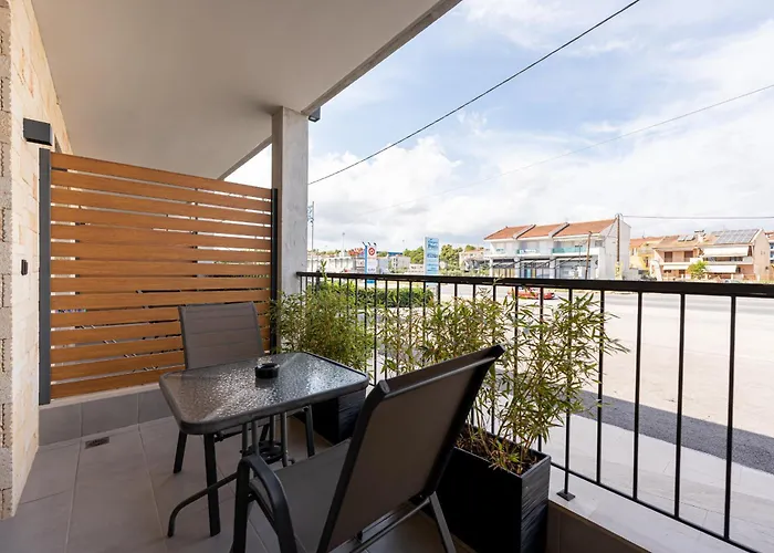 Maltepe Luxury Hotel Kallithea (Chalkidiki)